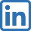 Linkedin Icon